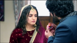 Udne Ki Aasha - 20th October 2024